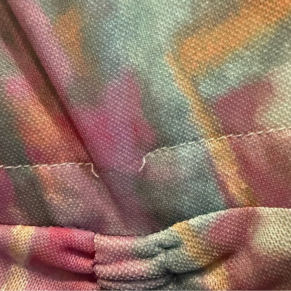 NWT Rotate Birger Christensen Daphne Minidress - Picture 5 of 8